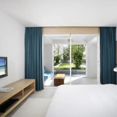Отель X2 Vibe Phuket Patong комната для гостей фото 5