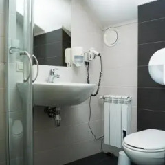 Гостиница Dream House Hostel Украина, Киев - - забронировать гостиницу Dream House Hostel, цены и фото номеров ванная фото 5