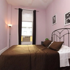 Апартаменты Natural History Museum Suite Apartment комната для гостей фото 2