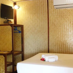 Отель Koh Jum Resort удобства в номере фото 2