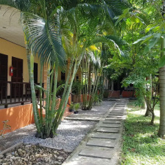 Отель Lanta Naraya Resort Ланта фото 17