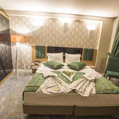 Boutique Vav Hotel Турция, Кахраманмарас - отзывы, цены и фото номеров - забронировать отель Boutique Vav Hotel онлайн комната для гостей фото 2