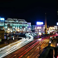 Гостиница Nevsky 79 фото 2