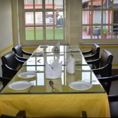 Отель FabHotel Golden Days Club