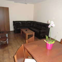 Cantilena Hotel балкон