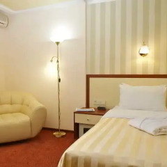 Гостиница Raziotel Kryvyi Rih Украина, Кривой Рог - отзывы, цены и фото номеров - забронировать гостиницу Raziotel Kryvyi Rih онлайн комната для гостей фото 4