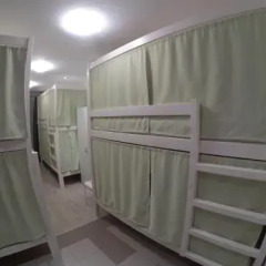 Run Hostel Москва детские мероприятия