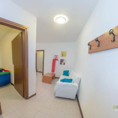 Отель Albergo Diffuso Balcone sul Friuli Базилиано детские мероприятия фото 2