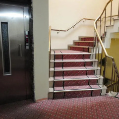 Aden Hotel интерьер отеля фото 3