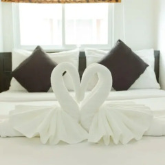 Hallo Patong Hotel & Restaurant детские мероприятия фото 2