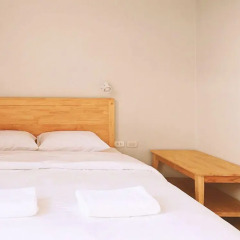 Отель Ekanake Hostel Таиланд, Бангкок - отзывы, цены и фото номеров - забронировать отель Ekanake Hostel онлайн сейф в номере