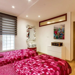 Отель Duplex vue Seine quai des grands Augustins детские мероприятия