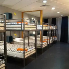 Katerina Alpik Hostel детские мероприятия