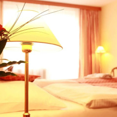 Отель Lazensky Hotel Pyramida I Чехия, Франтишкови-Лазне - отзывы, цены и фото номеров - забронировать отель Lazensky Hotel Pyramida I онлайн комната для гостей фото 3