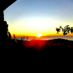 Отель Agriturismo Tarkè Синискола бассейн фото 2