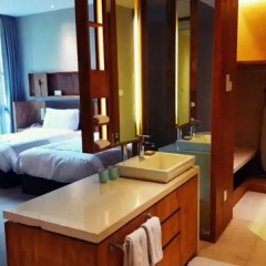 Tea Boutique Hotel удобства в номере