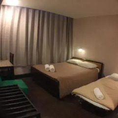 Suksawad Hotel комната для гостей фото 4