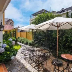 Отель BICH DAO Boutique - Dalat Вьетнам, Далат - отзывы, цены и фото номеров - забронировать отель BICH DAO Boutique - Dalat онлайн фото 10
