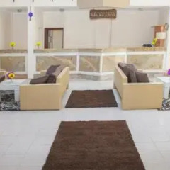 Lygos Hotel интерьер отеля фото 2