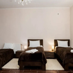 Hotel Boutique комната для гостей