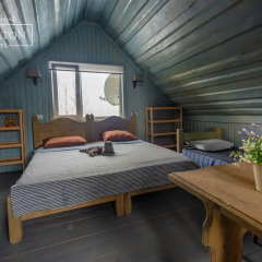 Гостиница Charlton Estate Украина, Буковель - отзывы, цены и фото номеров - забронировать гостиницу Charlton Estate онлайн спа фото 2