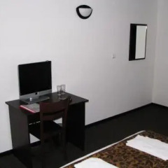 Park Hotel Eagle Stone удобства в номере фото 2