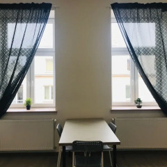 Отель Penguin Rooms Radwanska St. удобства в номере фото 2