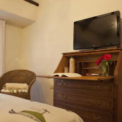 Отель Posada La Matera Сан-Рафаэль удобства в номере