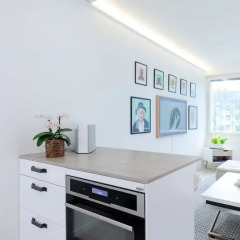 Отель Aurora Apartments Pursimiehenkatu 25 Финляндия, Хельсинки - отзывы, цены и фото номеров - забронировать отель Aurora Apartments Pursimiehenkatu 25 онлайн удобства в номере