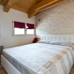 Отель B&B Venice Casanova Италия, Лимена - отзывы, цены и фото номеров - забронировать отель B&B Venice Casanova онлайн комната для гостей фото 4