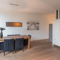 Апартаменты Dynasti Apartments Amsterdam удобства в номере
