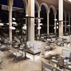 Отель Gran Melia Palacio De Isora Resort & Spa Алкала фитнесс-зал фото 2