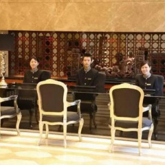Отель Huahong Hotel Китай, Чжуншань - отзывы, цены и фото номеров - забронировать отель Huahong Hotel онлайн гостиничный бар