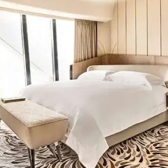 City of Dreams – The Countdown Hotel комната для гостей фото 6