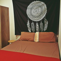 The Camp Hostel Phuket с домашними животными