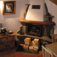 Отель Apartament Miodula Косцелиско интерьер отеля
