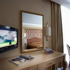Emre Beach Hotel удобства в номере фото 2