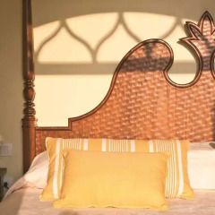 Отель Belmond Hotel das Cataratas Бразилия, Фос-ду-Игуасу - 2 отзыва об отеле, цены и фото номеров - забронировать отель Belmond Hotel das Cataratas онлайн удобства в номере фото 2