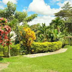 Finca Hotel el Caney del Quindio фото 3