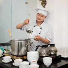 Отель Asia House Hotel Вьетнам, Ханой - отзывы, цены и фото номеров - забронировать отель Asia House Hotel онлайн спа фото 2