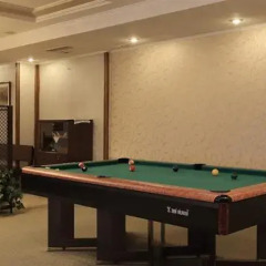 Verda Hotel детские мероприятия
