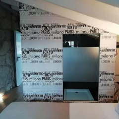 Отель Casa dos Caldeireiros интерьер отеля