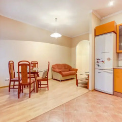 Апартаменты Welcome Home Невский 54 в номере фото 2