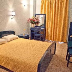 Hotel Venetia комната для гостей фото 4
