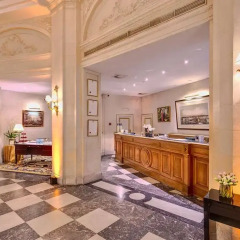 Отель Le Plaza Brussels Бельгия, Брюссель - 1 отзыв об отеле, цены и фото номеров - забронировать отель Le Plaza Brussels онлайн спа