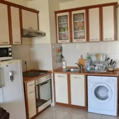 Апартаменты Semiramida Garden Apartment Солнечный берег в номере фото 2