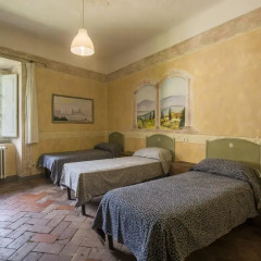 Отель Casa Cares Реггелло комната для гостей фото 3