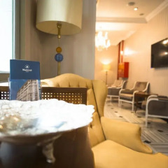 Manesol Old City Bosphorus Турция, Стамбул - 8 отзывов об отеле, цены и фото номеров - забронировать отель Manesol Old City Bosphorus онлайн в номере фото 2