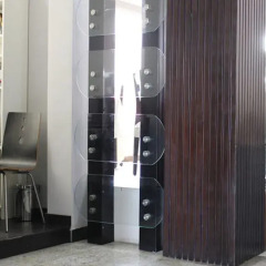 Oakspring Hotel & Luxury Suites комната для гостей фото 5