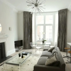 Отель 56 Welbeck Street комната для гостей фото 4